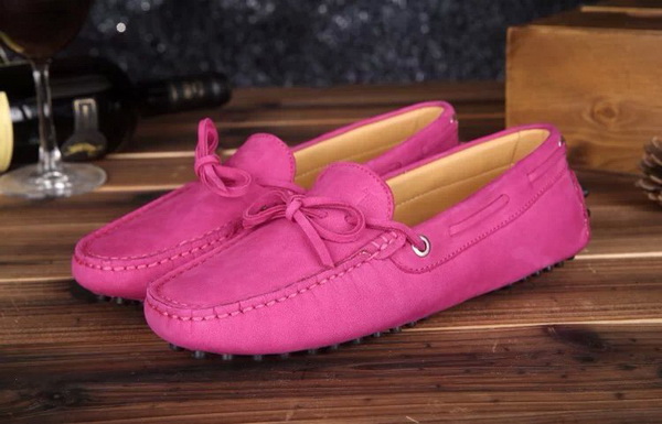 TODS Loafers Women--052